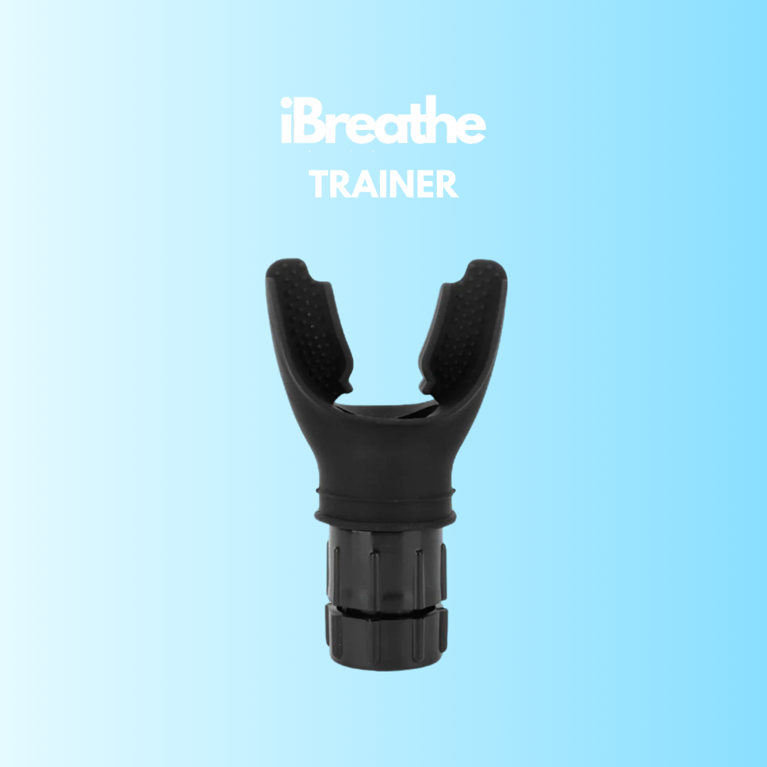 iBreathe – Trainer Polmoni 🫁