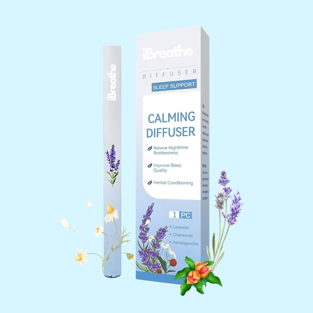 iBreathe-Nächtliche Ruhe