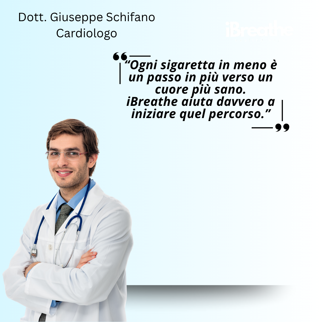 iBreathe – Il Respiro Naturale