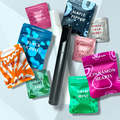 iBreathe Essence 🍃