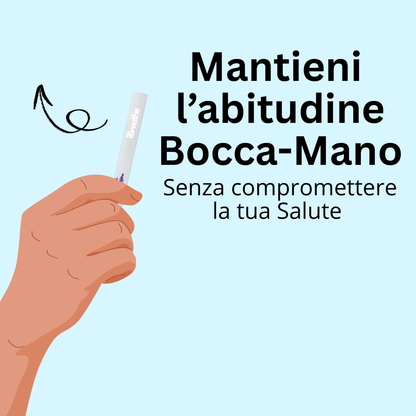 iBreathe – Pace Notturna